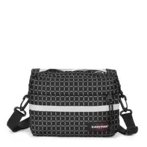 image of Eastpak Aman Bike Refleks Black, 100% Polyester