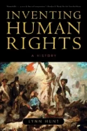 Image of inventing human rights a history