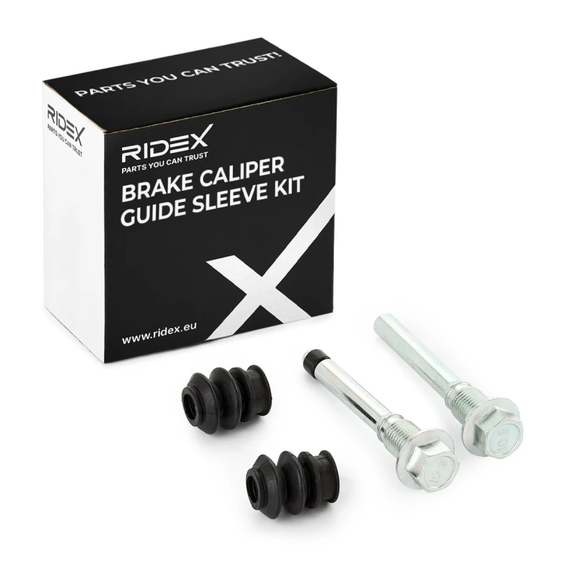 Image of RIDEX Guide sleeve kit, brake caliper RIDEX 1165G0239