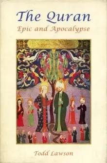 Image of The Quran, Epic and Apocalypse