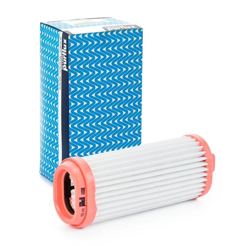 Image of Air filter PURFLUX A3008