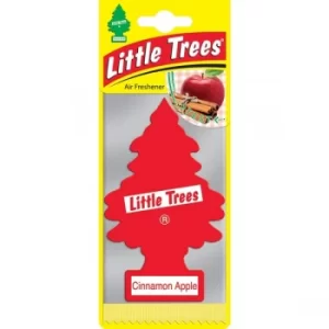 Saxon Little Trees Cinnamon Apple