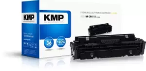 Image of KMP 2538,3003 toner cartridge Cyan