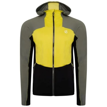 Image of Dare 2b Revive II core stretch - AgveGrn/Neon