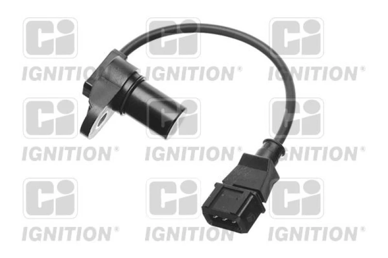 Image of QUINTON HAZELL Camshaft position sensor QUINTON HAZELL XREV228