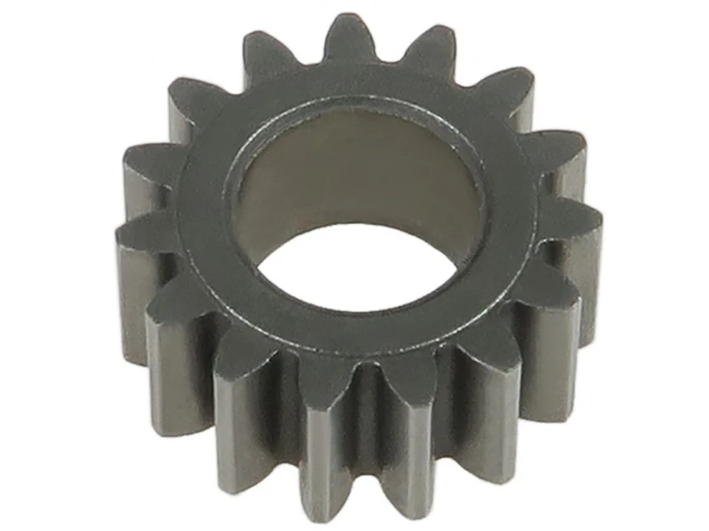 Image of AS-PL Ring Gear, planetary gear (starter) AS-PL SGK2001