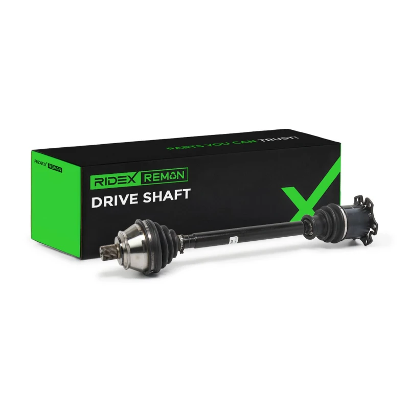 Image of RIDEX REMAN Drive shaft RIDEX REMAN 13D1138R