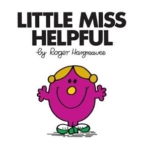 Image of Little Miss Helpful : 8