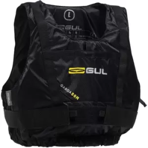 Image of Gul Garda 50N Buoyancy Aid - Black