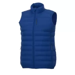 Image of Elevate Womens/Ladies Pallas Insulated Bodywarmer (M) (Blue)