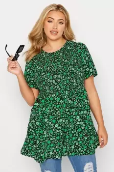 Image of Smock Top