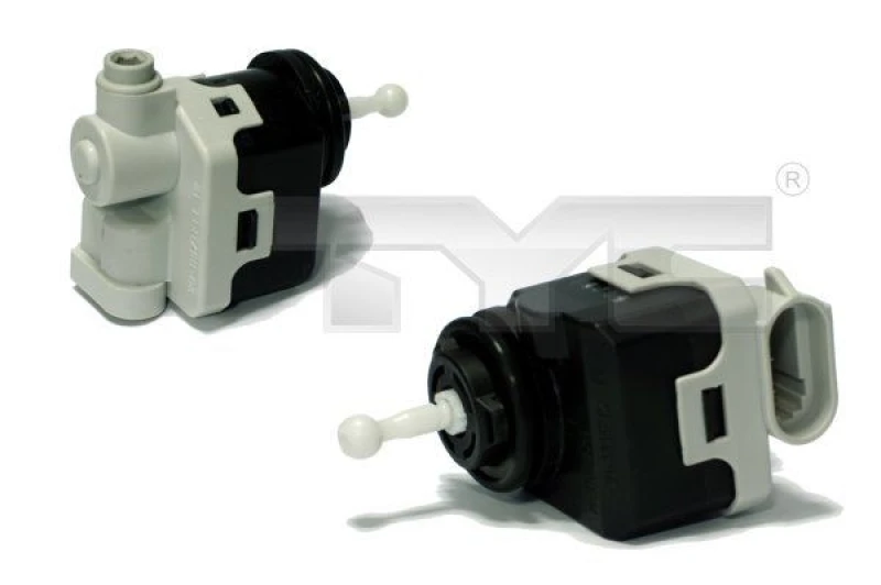 Image of TYC Headlight motor TYC 20-11571-MA-1