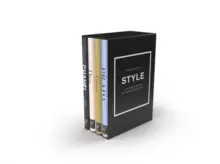 Image of The Little Guides to Style : A Historical Review of Four Fashion Icons