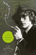 Image of nothings bad luck the lives of warren zevon