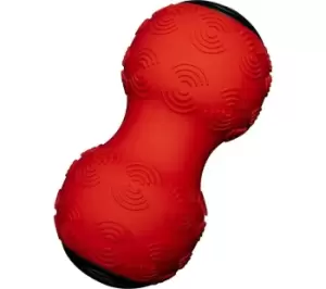 Image of POWER PLATE DualSphere Body Massager - Red, Red