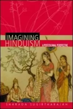 Image of Imagining Hinduism by Sharada Sugirtharajah