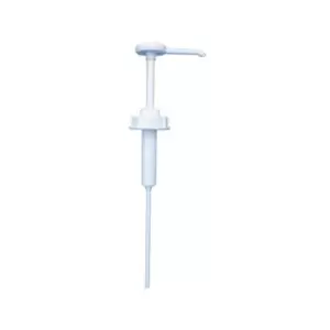 image of Cleenol - Swan Neck Dispenser Pump - 136552