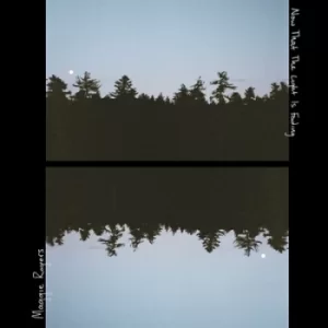 image of Now That the Light Is Fading by Maggie Rogers CD Album