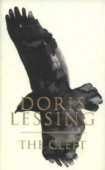 Image of The Cleft by Doris Lessing Hardback