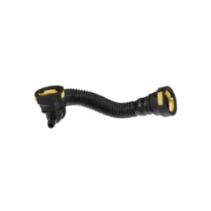 Image of GATES Crankcase Breather PEUGEOT,CITROEN EMH375 1192Q7 Crankcase Ventilation,Hose, crankcase breather