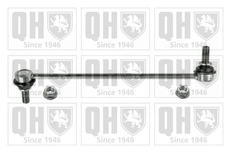 Image of QUINTON HAZELL Anti-roll bar link QUINTON HAZELL QLS3936S