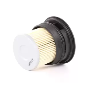 Image of RIDEX Fuel Filter CHRYSLER 9F0235 05080825AA,05179011AA,5080825AA 5179011AA,K05080825AA