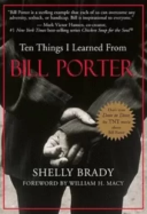 Image of ten things i learned from bill porter