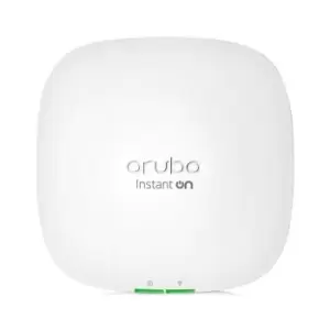 Image of HP Enterprise R6M50A Wireless access point 1774...