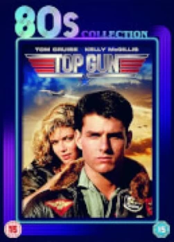 image of Top Gun - 80s Collection