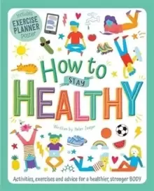 Image of How to Stay Healthy