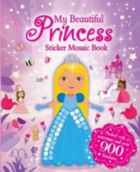 Image of Beautiful Princesses Book