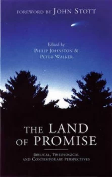 Image of The Land of Promise by Philip Johnston and Peter Walker Paperback