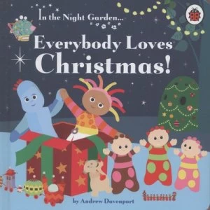 Image of Everybody Loves Christmas by Andrew Davenport Book