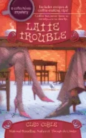 Image of latte trouble