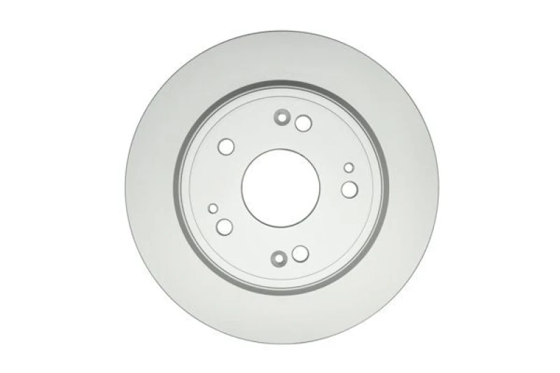 Image of HELLA Brake disc HELLA 8DD 355 131-931