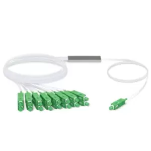 Image of Ubiquiti Networks UF-SPLITTER-16 fibre optic cable 4.06 m SC/APC...