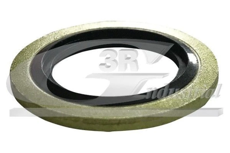 Image of 3RG Oil sump gasket 3RG 80046