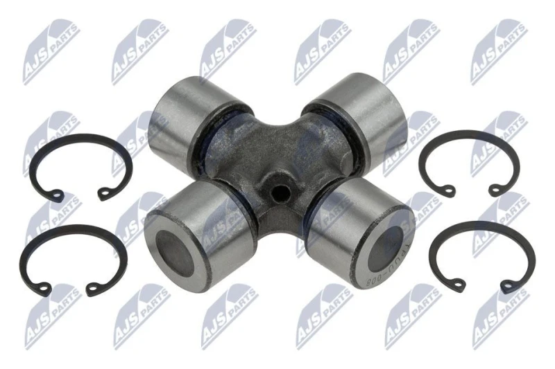 Image of NTY Drive shaft coupler NTY SKK-UU-008