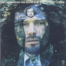 Image of His Band and the Street Choir