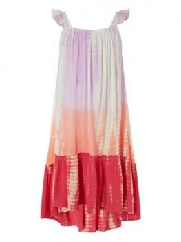 Monsoon S.E.W Tie Dye Maxi Dress