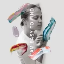 Image of I Am Easy to Find