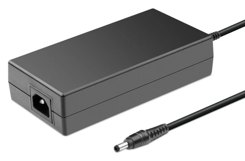 Image of CoreParts MBA50112 power adapter/inverter Indoor 180 W Black