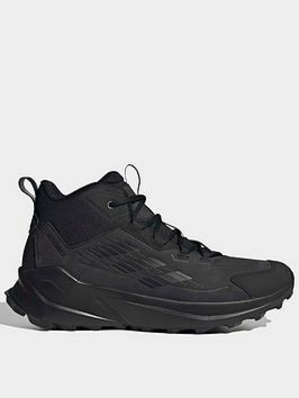 Image of Hiking shoes adidas Terrex Trailmaker 2 Noir Male 39 1/3