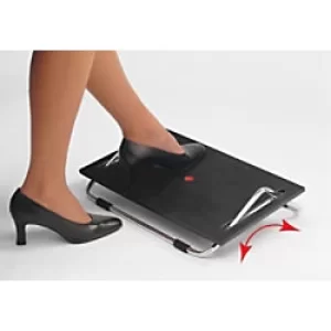 Image of Twinco Footrest 3121-9 Black