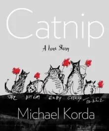 Image of Catnip : A Love Story