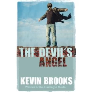 Image of The Devil's Angel by Kevin Brooks (Paperback, 2015)