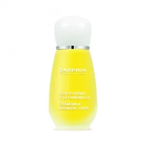 image of Darphin Aromatic Treatment Chamomile 15ml