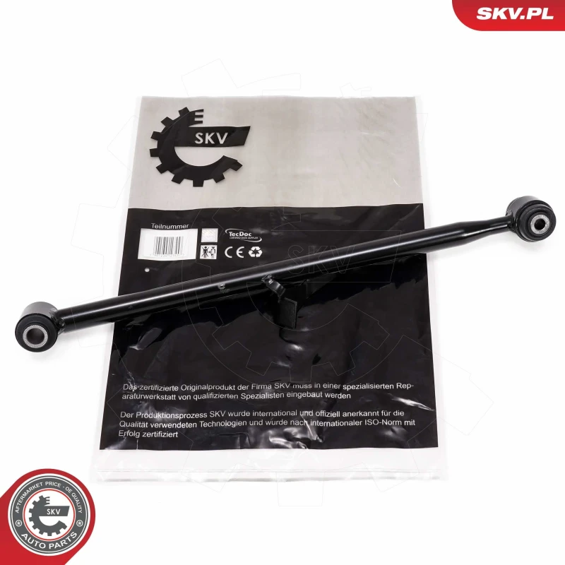 Image of ESEN SKV Suspension arm ESEN SKV 69SKV122