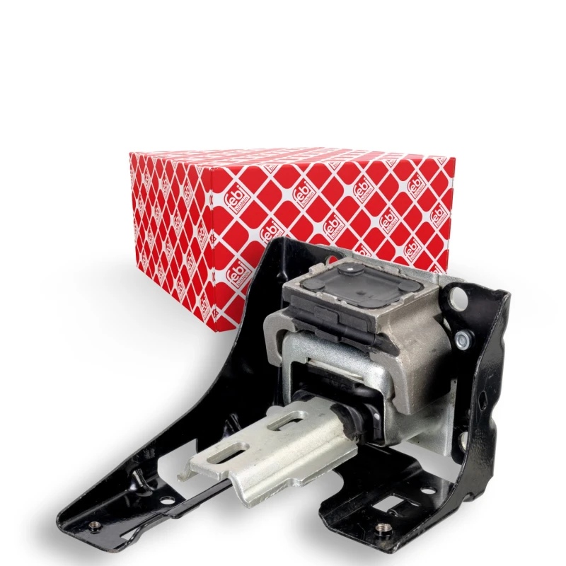 Image of Engine mount FEBI BILSTEIN 174843
