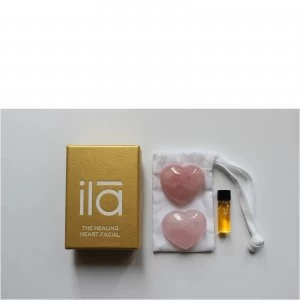 Image of ila-spa The Healing Heart Facial
